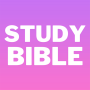 icon Holy Study Bible()