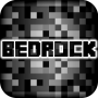icon Bedrock Craft(Tekenlijn BEDROCK CRAFT
)