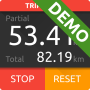 icon Tripmeter DEMO(Off-road ritteller (DEMO))