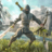 icon Ninja Samurai Assassin Hunter 4.2.2