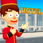 icon Hotel Master 3D (Hotel Master 3D
)