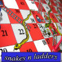 icon SnakesAndLadders(slangen en ladders)