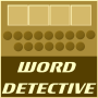 icon Word Detective (Woorddetective)