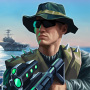 icon War Games - Commander