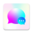 icon Messenger Color(Messenger: tekstberichten, sms) 51