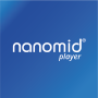 icon Nanomid Player(Nanomid IPTV-speler)