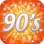 icon 90s Music App: 90s Radio