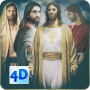 icon 4D Jesus Christ Live Wallpaper (4D Jezus Christus Live Wallpaper)