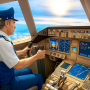 icon Flight Simulator 2025(Vluchtsimulator - Multiplayer)