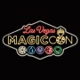 icon MagicCon: Las Vegas 2025