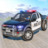 icon Police Car Transport(Politieauto Rijden: Autospellen) 1.0.86