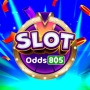 icon Odds805 Slot(Slot Gacor Demo Speel Odds805)
