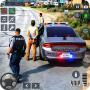 icon Police Car Simulator Cop Games(Police Car simulator Cop Games)