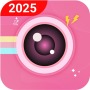 icon Beauty Camera(Schoonheidscamera -AI Foto-editor)