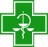 icon Czech Pharmacies(Tsjechische Apotheken) 2.6.2