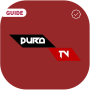 icon pura tv clue(Streaming Pura Tv Guia 2021
)