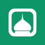 icon Prayer Times and Qibla (en Qibla
)