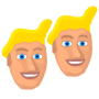 icon Twins Memory Tournament