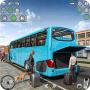 icon Classic Bus Simulator Games 3D(Klassieke bussimulatorspellen 3D)