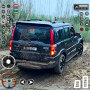 icon Jeep Simulator Jeep Driving 3D