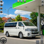 icon MiniBusSimulatorGame(Mini Bus Reizen Bus Games 2024)