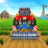 icon Farming tractor(Echte landbouwtractor Rijden) 1.1