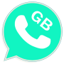 icon GB Whatasp(Gb Wasahpp Pro 2021
)
