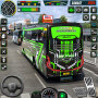 icon Bus Game Offroad Bus Simulator (Busspel Offroad Bus Simulator)