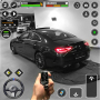 icon US Car DrivingCar Games 3D(VS Autorijden - Autospellen 3D)