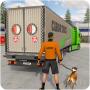 icon Oil Tanker Transport Game 3D(Olietanker Transport Game 3D
)