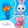 icon tinyBee(Kinderliedjes TinyBee TV)