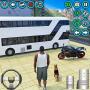 icon Offline Coach Bus Driving Game(Euro Bus Driving Bus Game 3D
)