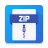 icon Zip Unrar & Unzipper File Explorer(Zip File Extractor: RAR) 1.4