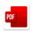 icon com.pdfreader.pdfviewer.pdfeditor.pdfcreator.securepdf(Simple PDF Reader 2022) 1.0.25