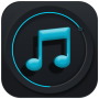 icon Music Player MP3 Player(Muziekspeler
)