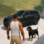icon Car Parking Game 2023 Car Game(Parkeerspel 2023 Autospel)