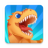 icon JurassicRescue(Jurassic Rescue - Dinosaur Games in Jurassic!) 1.1.4