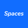 icon Spaces: Follow Businesses (: Volg bedrijven)