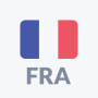 icon French Radio(Franse FM-radio's online)