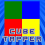 icon Cube Tapper(Cube Tapper: kubusspellen, blok)