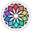 icon Coloring Book for Me(Kleurboek voor mij en Mandala) 4.17