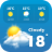 icon Pearl Weather(Parelweer) 1.2.3