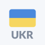 icon Radio Ukraine(Radio Oekraïne FM online)