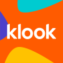 icon Klook(Klook: Travel, Hotels, Vrije tijd)