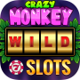 icon Crazy Monkey Slot(Crazy Monkey Slot Machine)
