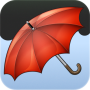icon Rain Alerts(Regenwaarschuwingen)