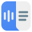 icon Speech Recognition and Synthesis from Google(Spraakherkenning en -synthese) googletts.google-speech-apk_20250217.02_p0.727974214