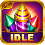 icon Idle Game(Idle Game-qiuqiu Slot Domino)