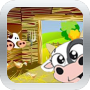 icon Farm Animals(Boerderijdieren)