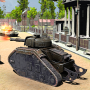 icon World War of Tanks : War Games(World War of Tanks - War Games
)